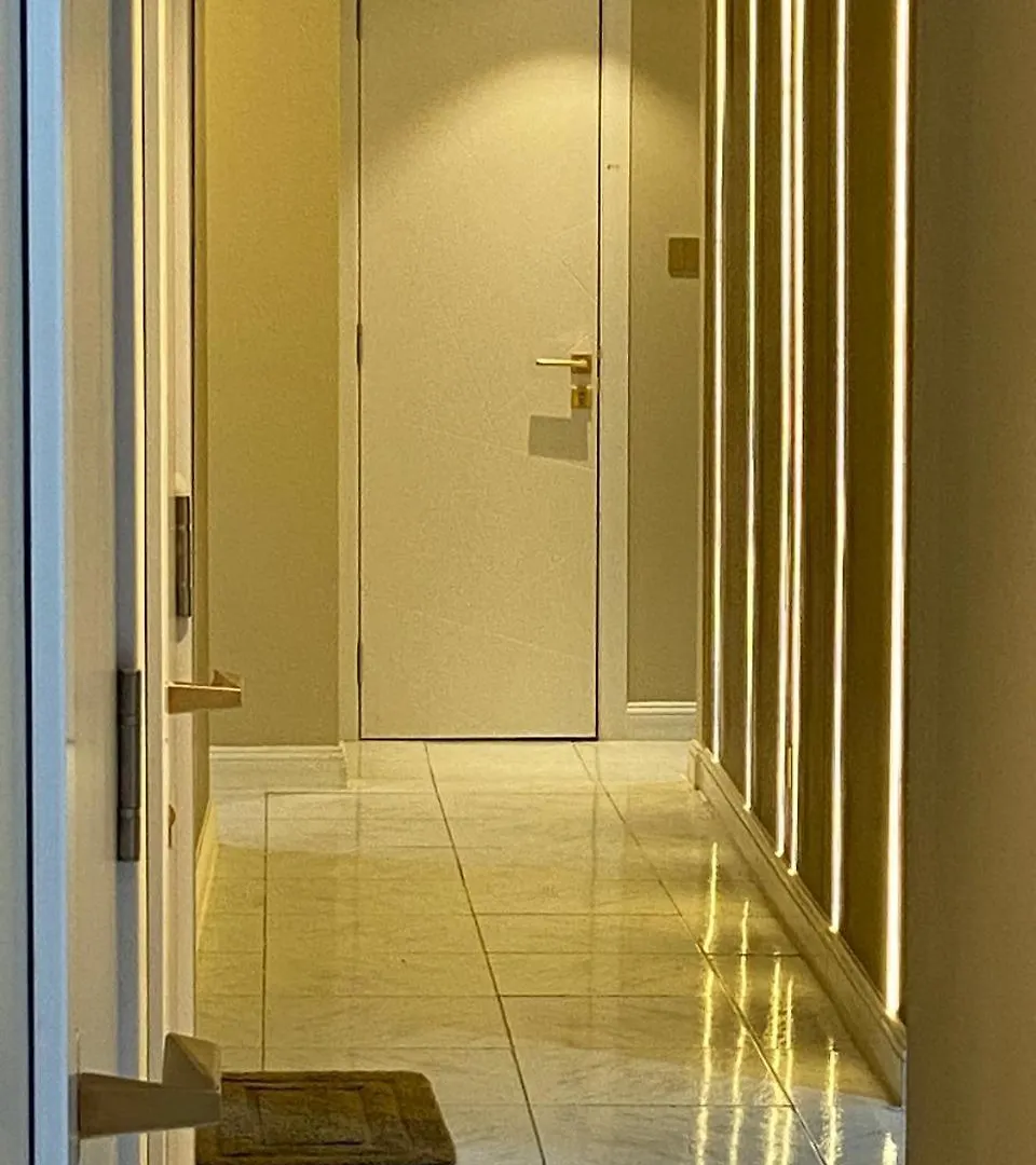 Garden Residence Ντουμπάι Πανσιόν
