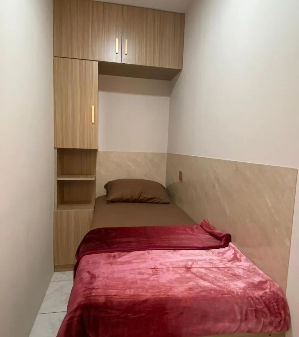 Garden Residence Ντουμπάι Πανσιόν