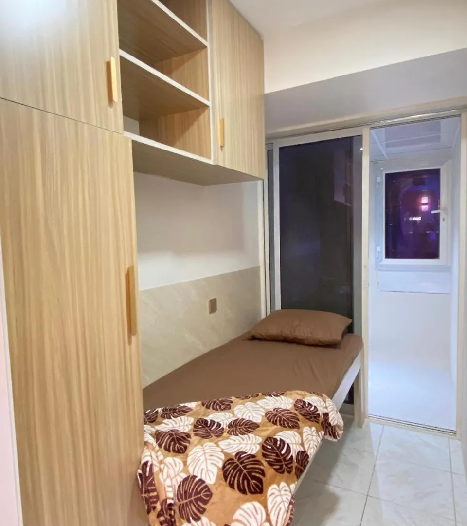 Garden Residence Ντουμπάι Ηνωμένα Αραβικά Εμιράτα