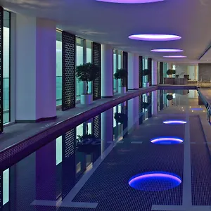5* מלון דירות Intercontinental Festival By Ihg